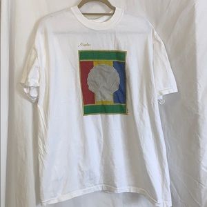 Naples FL Shell T shirt